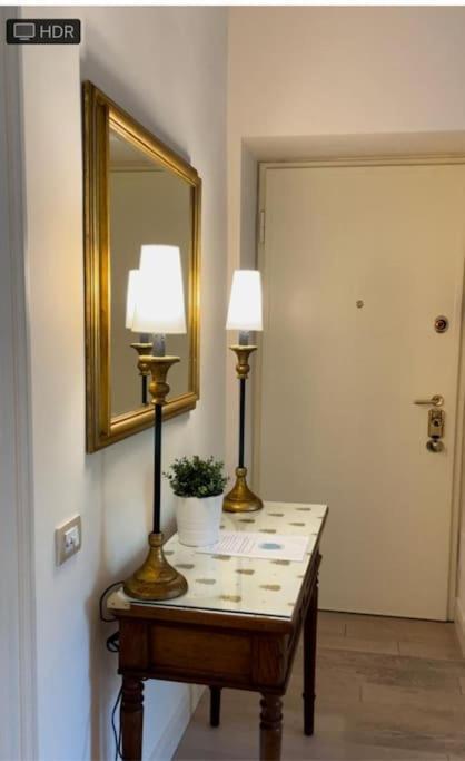 Il Giardino Garden View Apartment Milán Exteriér fotografie